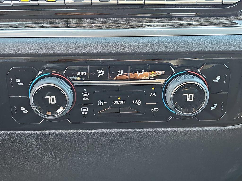 new 2026 Chevrolet Silverado 1500 car, priced at $53,738