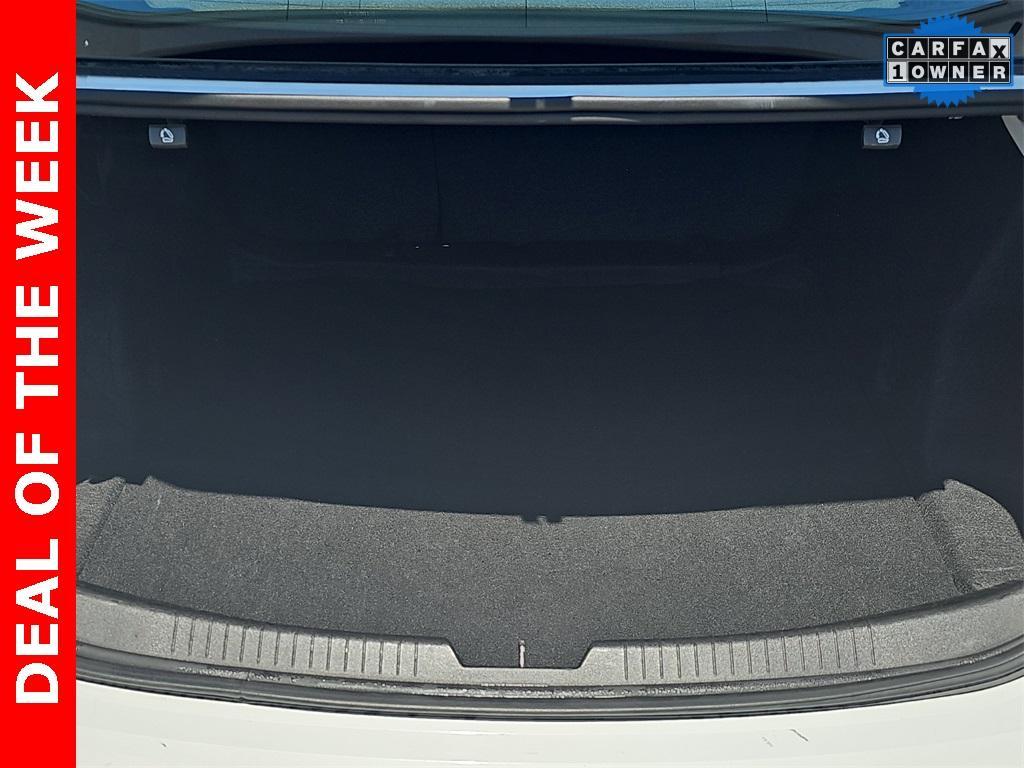 used 2023 Chevrolet Malibu car, priced at $17,290