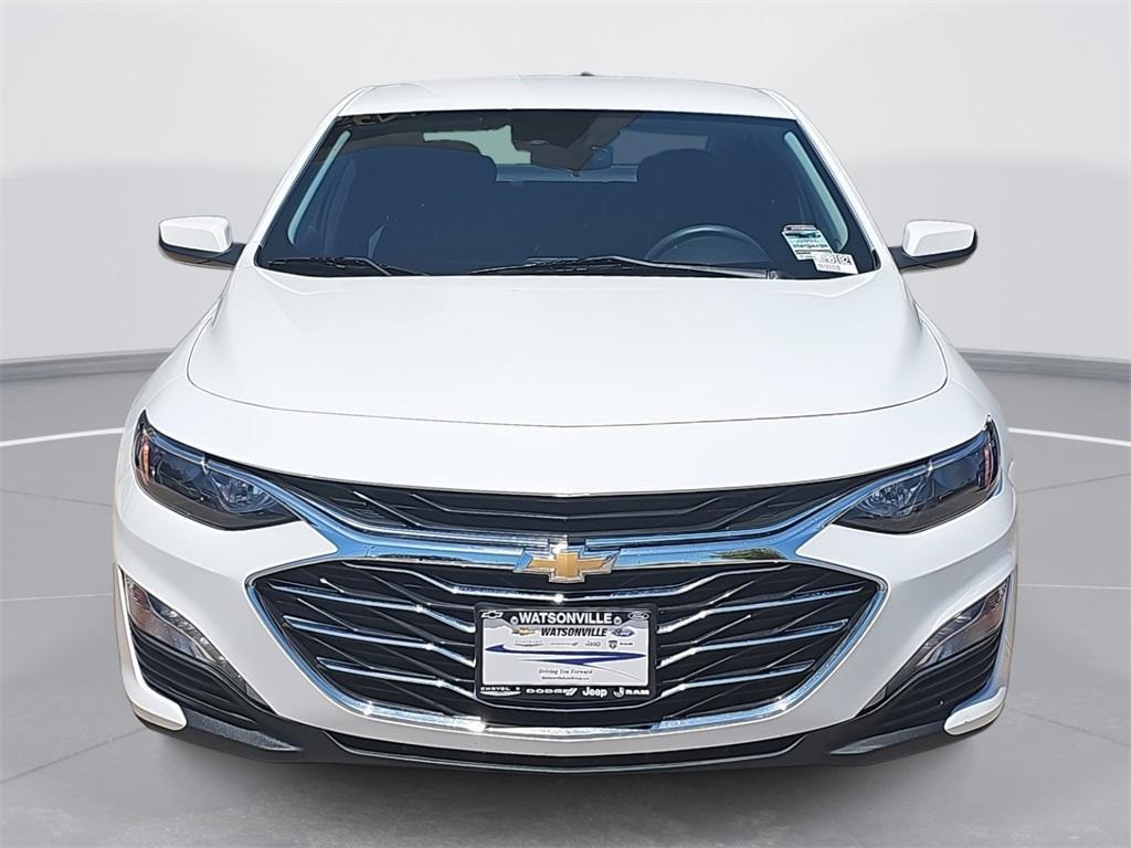 used 2023 Chevrolet Malibu car, priced at $18,933