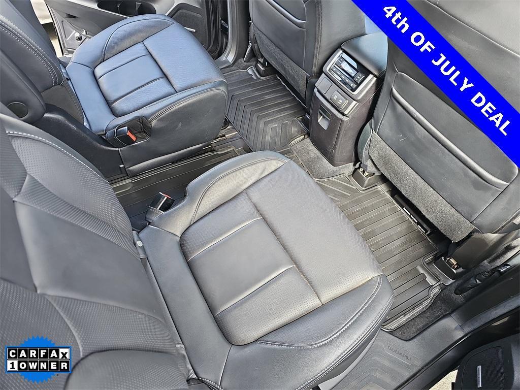 used 2022 Subaru Ascent car, priced at $30,998