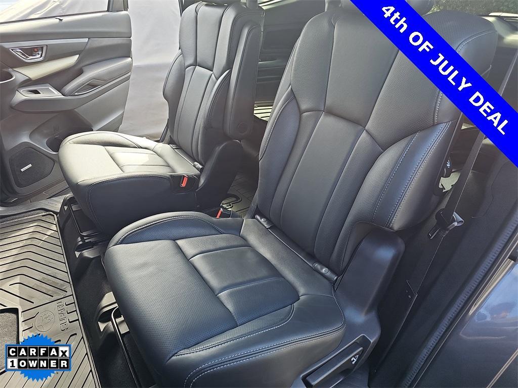 used 2022 Subaru Ascent car, priced at $30,998