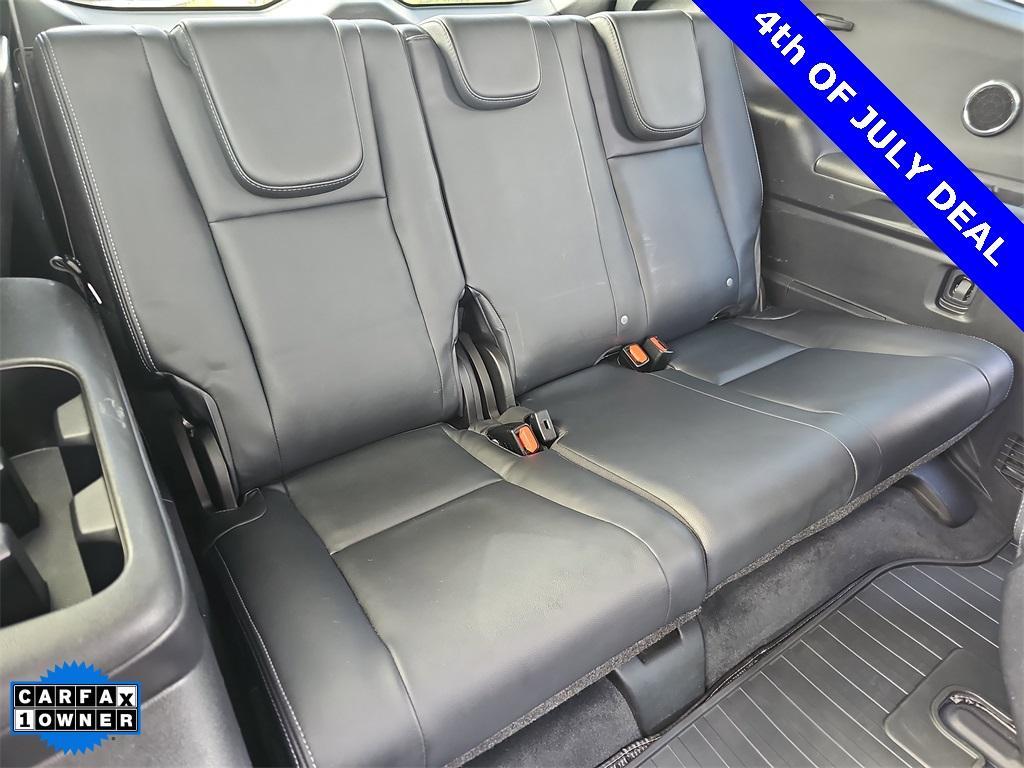 used 2022 Subaru Ascent car, priced at $30,998
