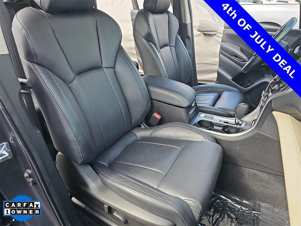 used 2022 Subaru Ascent car, priced at $30,998