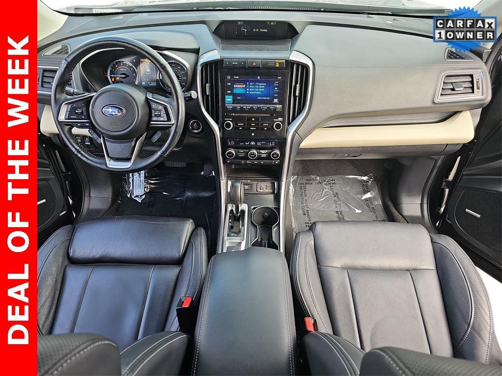 used 2022 Subaru Ascent car, priced at $31,650