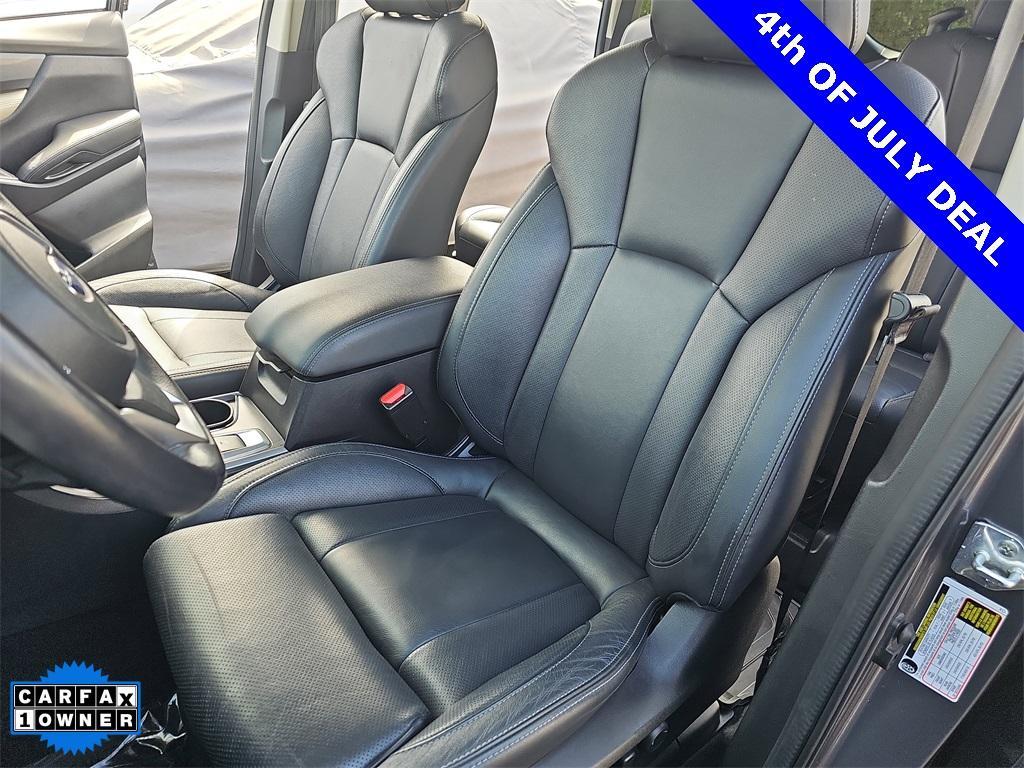 used 2022 Subaru Ascent car, priced at $30,998