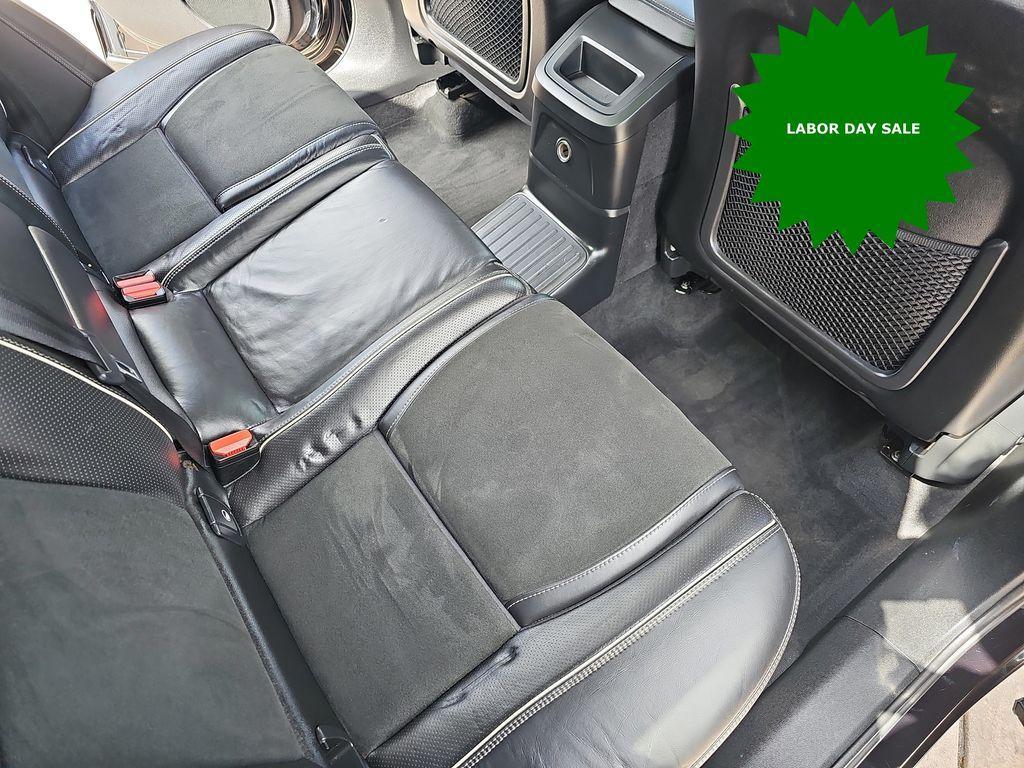 used 2019 Volvo XC60 Recharge Plug-In Hybrid car, priced at $25,977