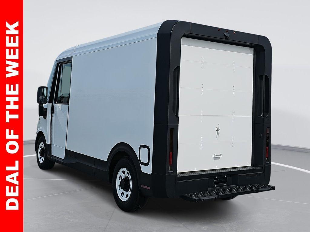 new 2025 Chevrolet BrightDrop 400 car, priced at $43,288