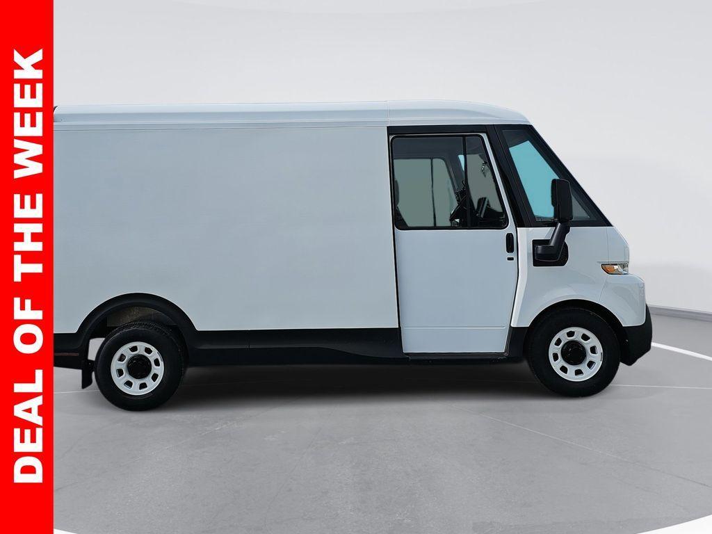 new 2025 Chevrolet BrightDrop 400 car, priced at $43,288