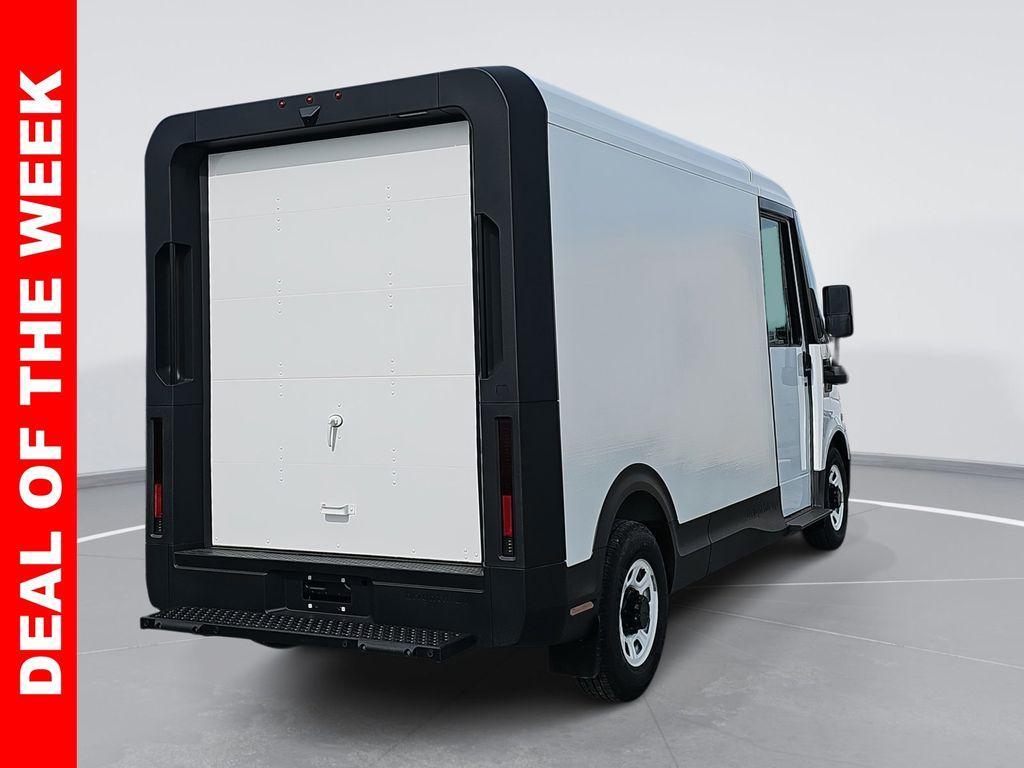 new 2025 Chevrolet BrightDrop 400 car, priced at $43,288