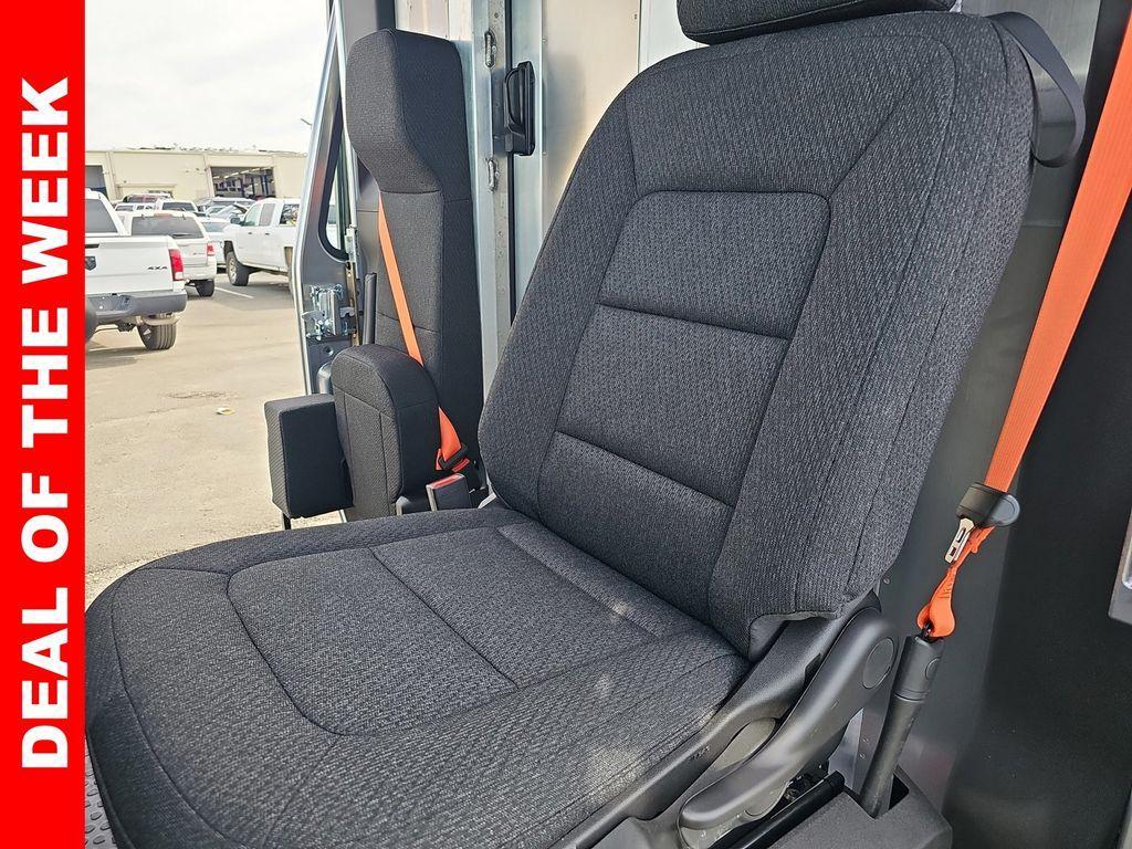 new 2025 Chevrolet BrightDrop 400 car, priced at $43,288