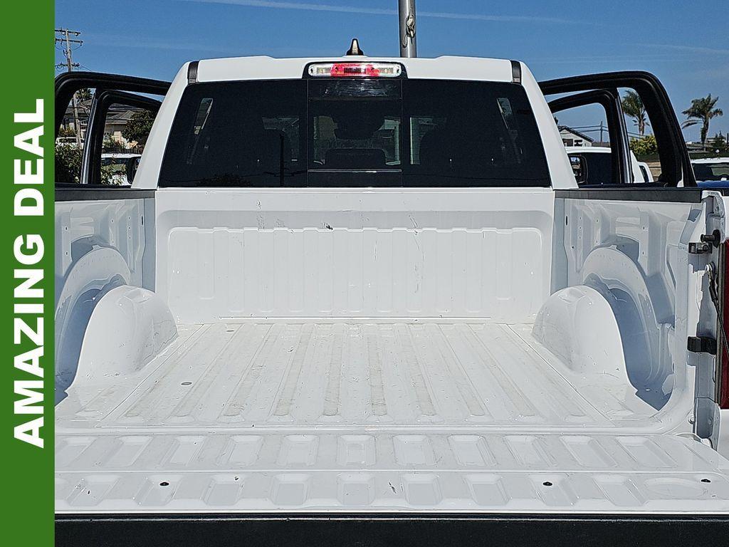 used 2023 Ram 1500 car, priced at $41,495