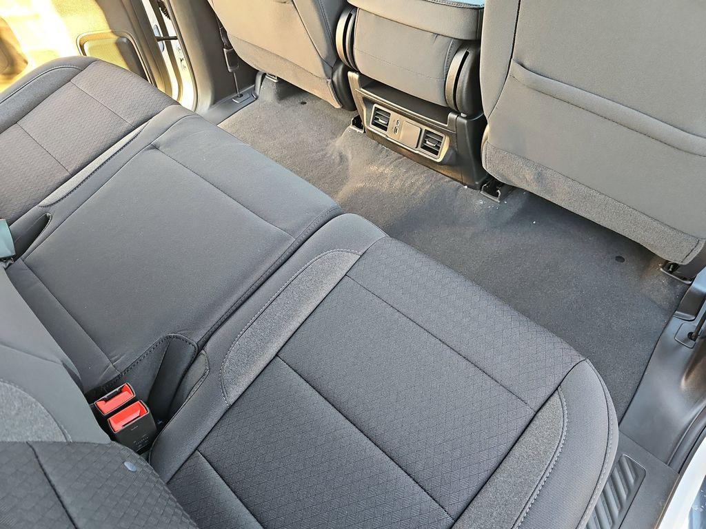 new 2026 Chevrolet Silverado 2500 car, priced at $56,488