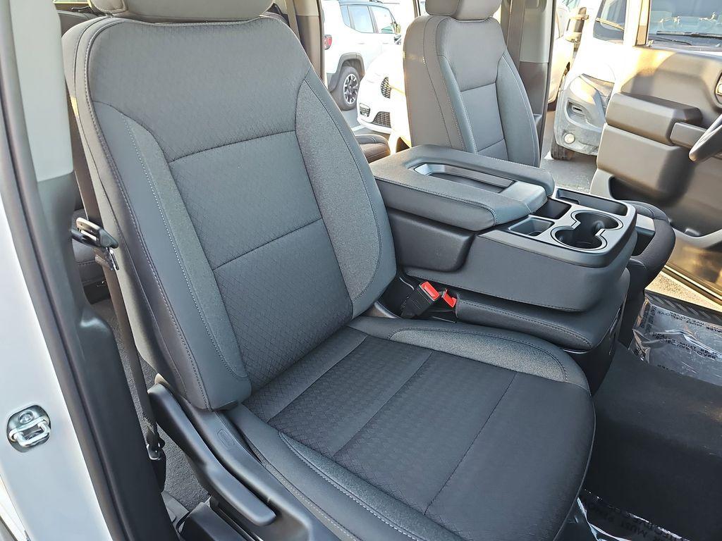 new 2026 Chevrolet Silverado 2500 car, priced at $56,488