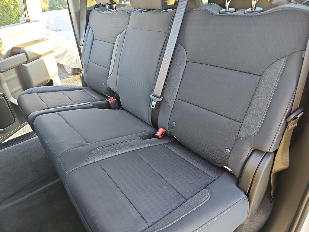 new 2026 Chevrolet Silverado 2500 car, priced at $56,488