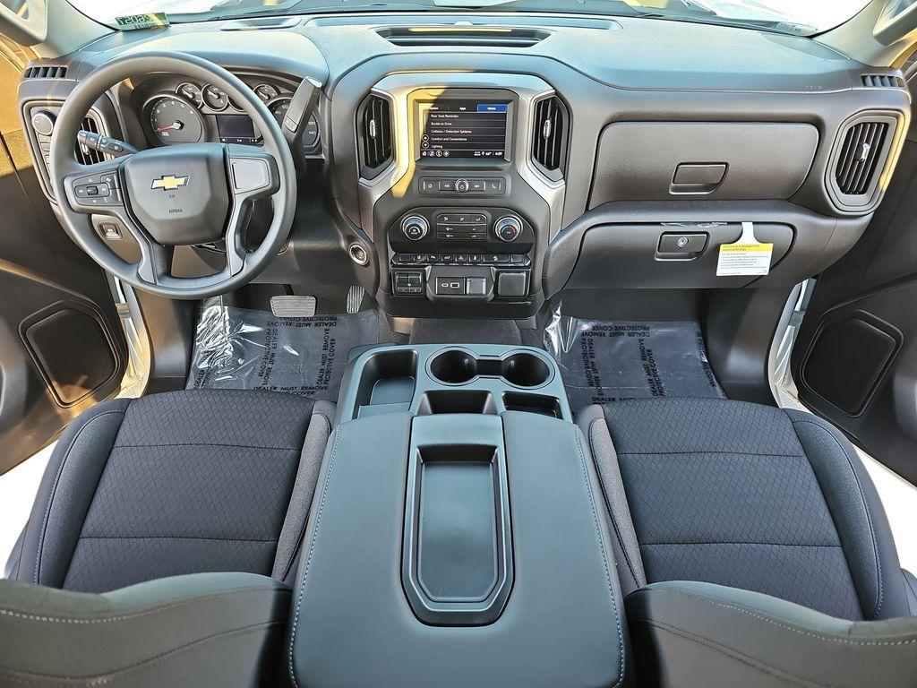 new 2026 Chevrolet Silverado 2500 car, priced at $56,488
