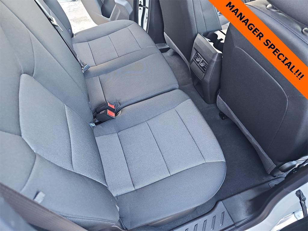 new 2025 Chevrolet Colorado car, priced at $32,988