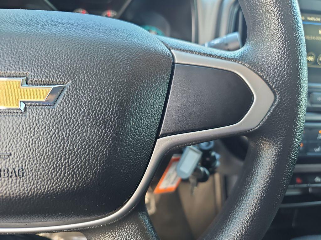 used 2019 Chevrolet Colorado car, priced at $18,750