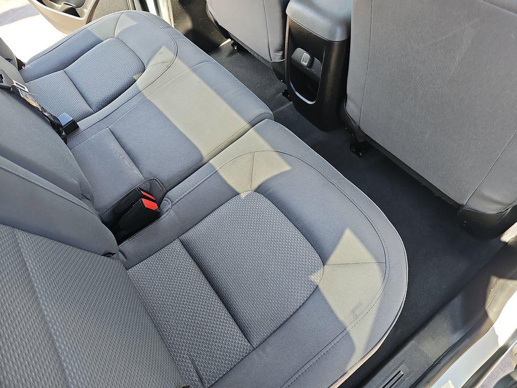 used 2019 Chevrolet Colorado car, priced at $18,750