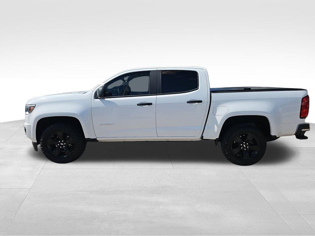 used 2019 Chevrolet Colorado car, priced at $18,750