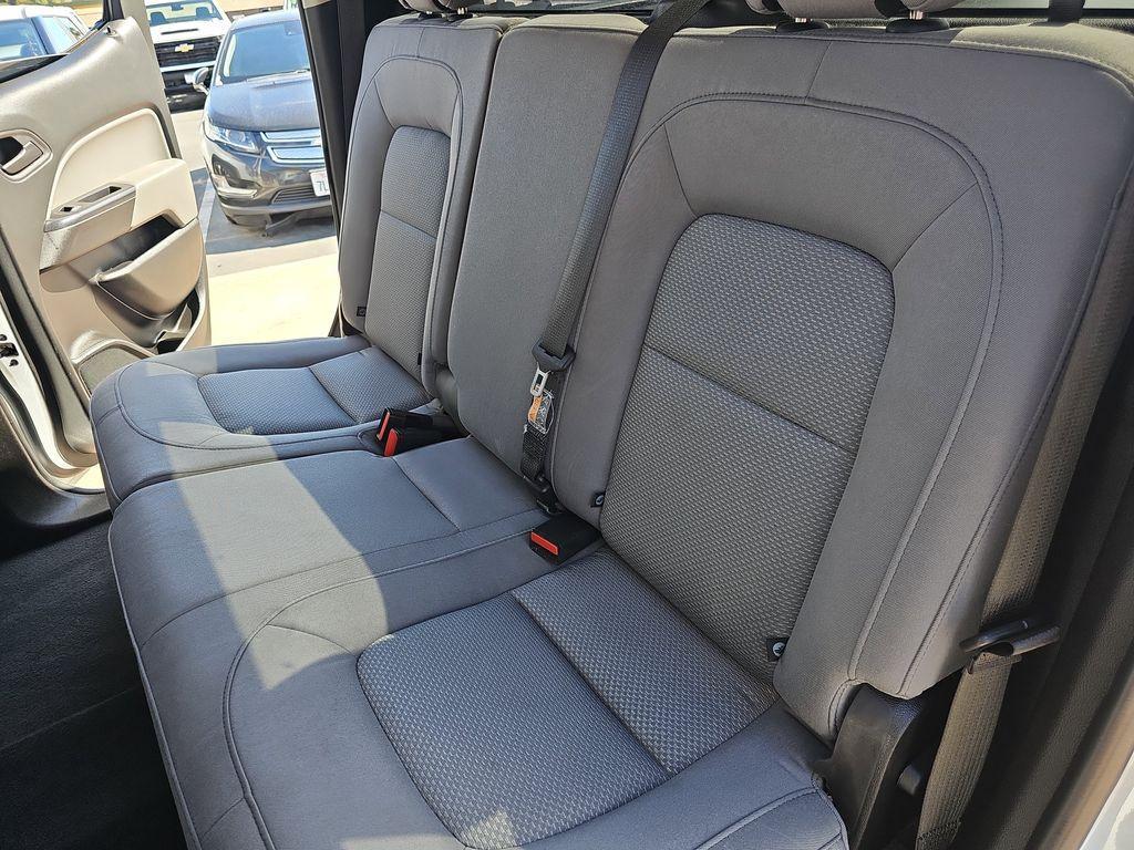 used 2019 Chevrolet Colorado car, priced at $18,750