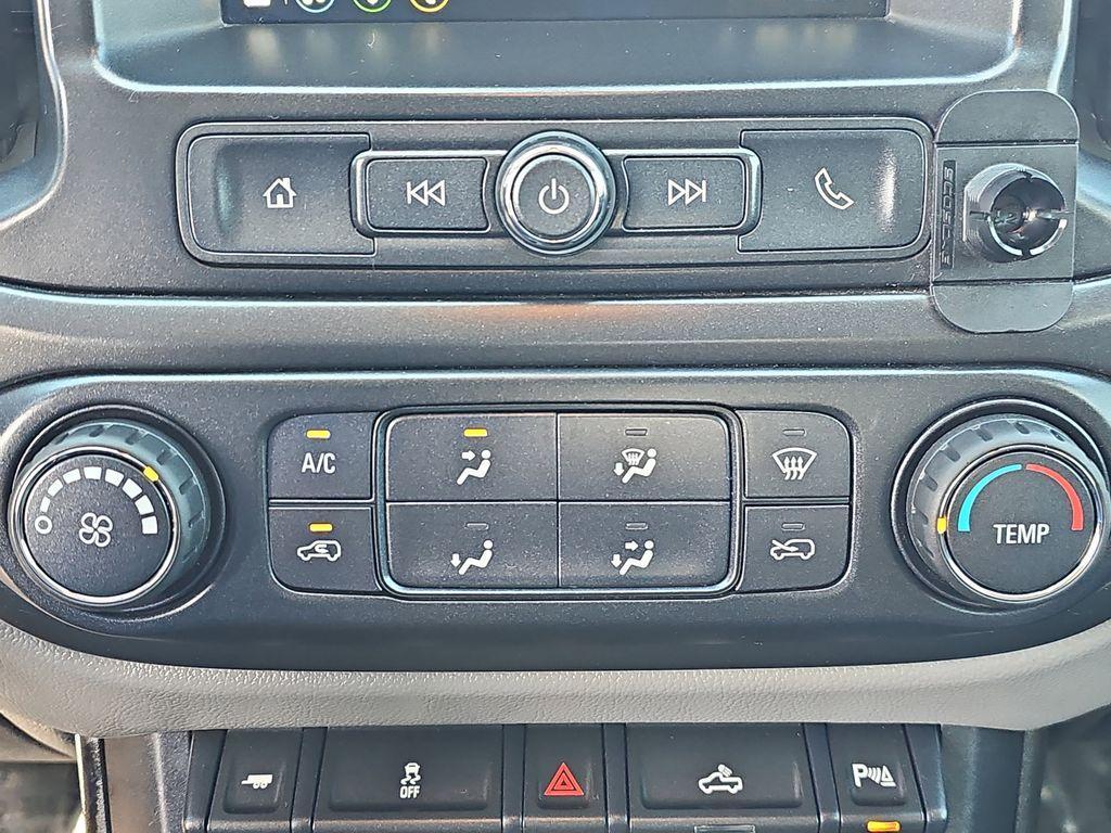 used 2019 Chevrolet Colorado car, priced at $18,750