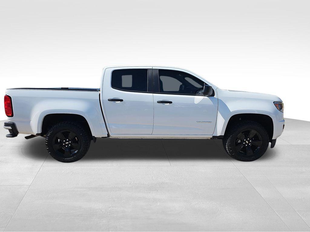 used 2019 Chevrolet Colorado car, priced at $18,750