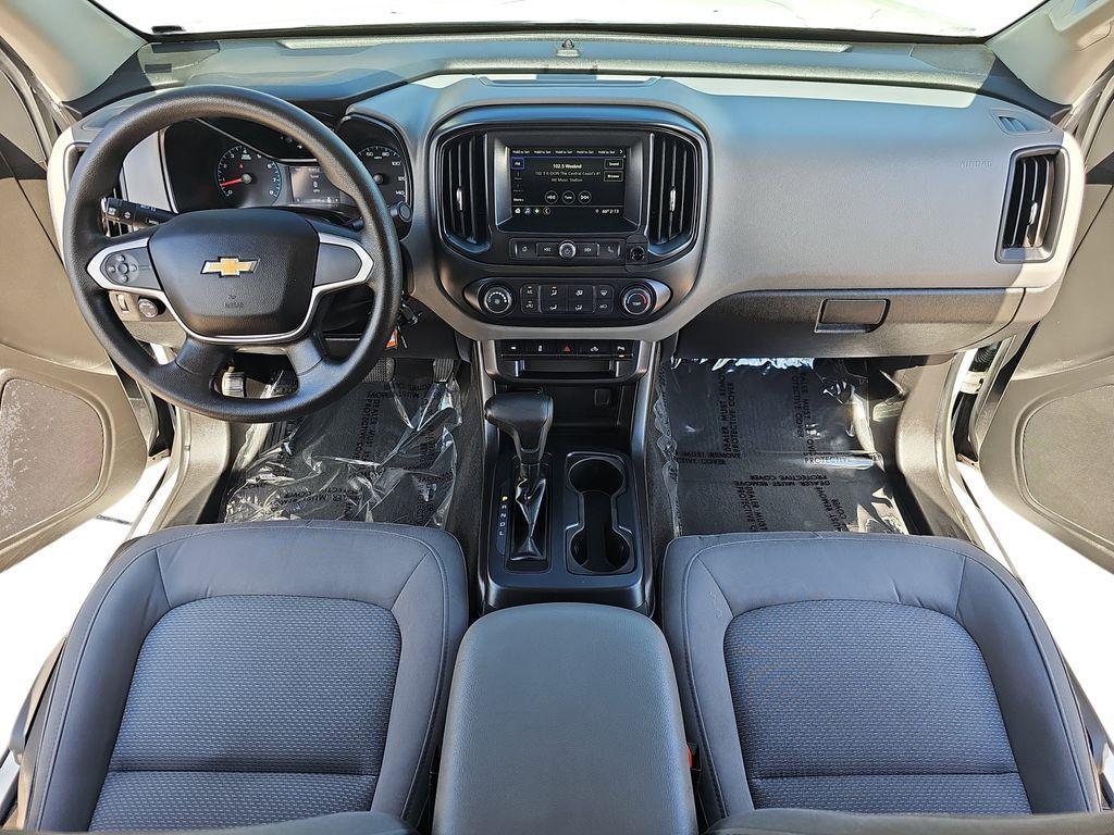 used 2019 Chevrolet Colorado car, priced at $18,750