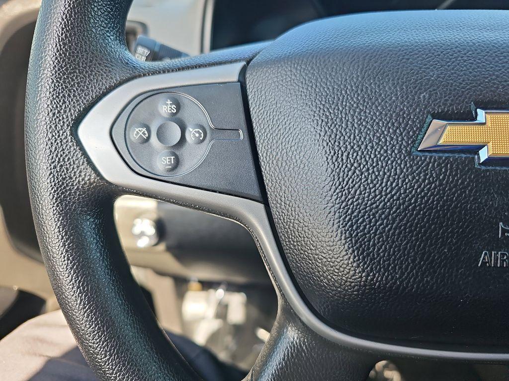used 2019 Chevrolet Colorado car, priced at $18,750
