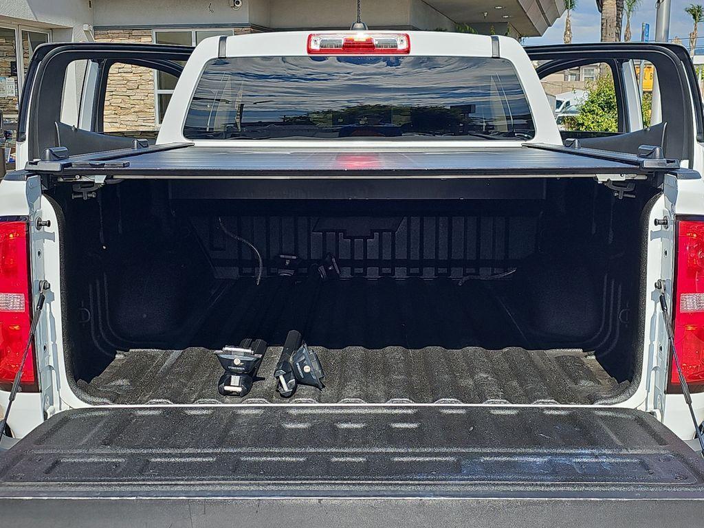 used 2019 Chevrolet Colorado car, priced at $18,750