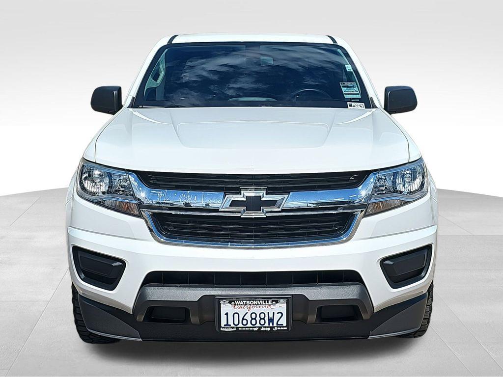 used 2019 Chevrolet Colorado car, priced at $18,750