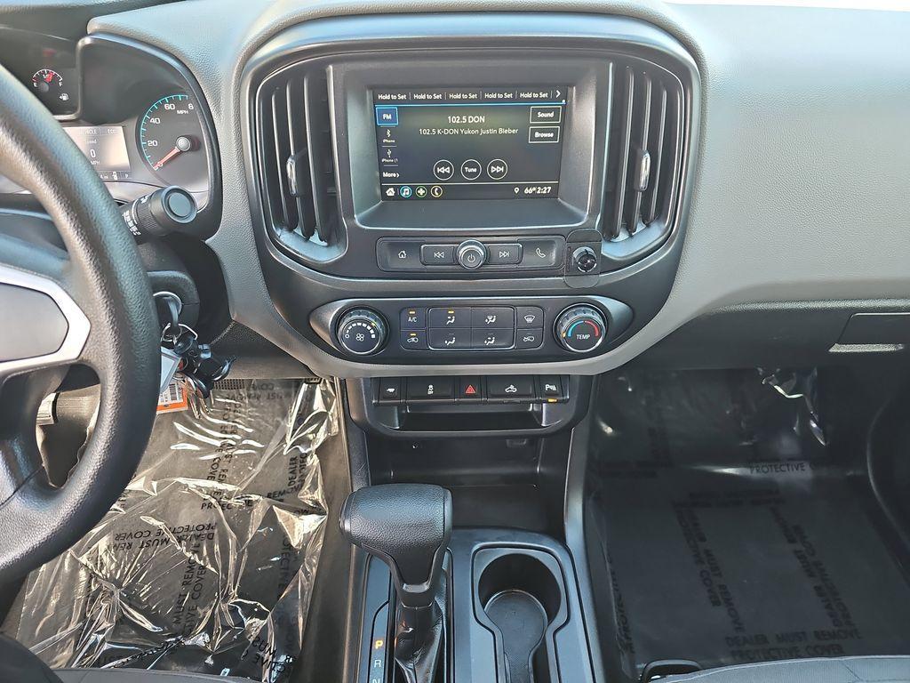 used 2019 Chevrolet Colorado car, priced at $18,750