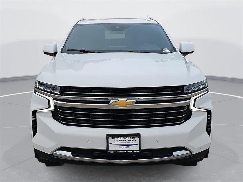 used 2023 Chevrolet Suburban car, priced at $50,988