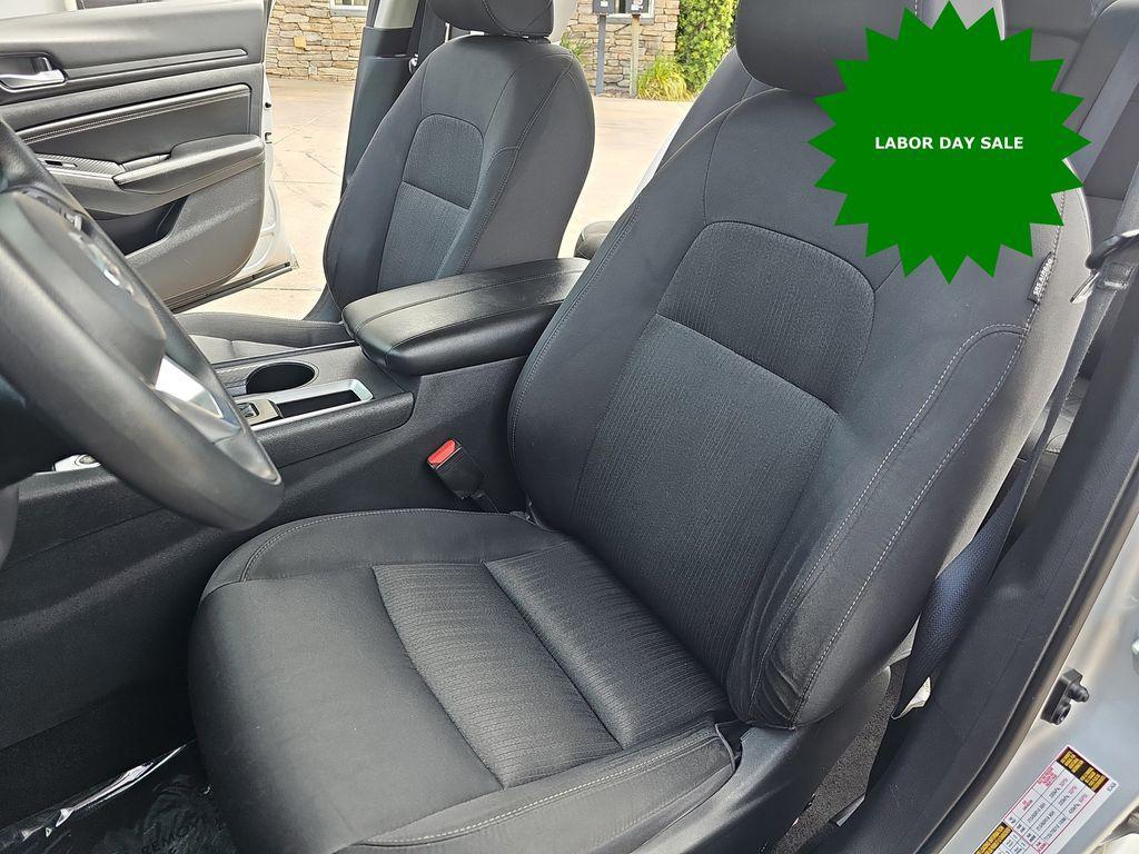 used 2019 Nissan Altima car, priced at $13,749
