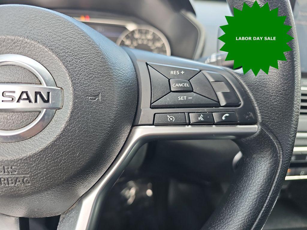 used 2019 Nissan Altima car, priced at $13,749