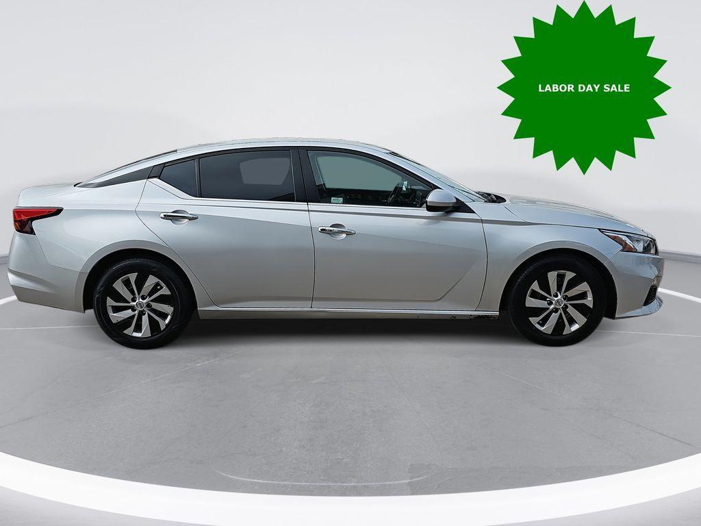 used 2019 Nissan Altima car, priced at $13,749