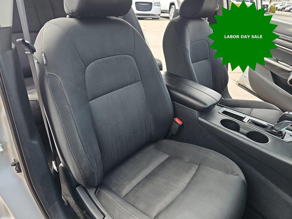 used 2019 Nissan Altima car, priced at $13,749