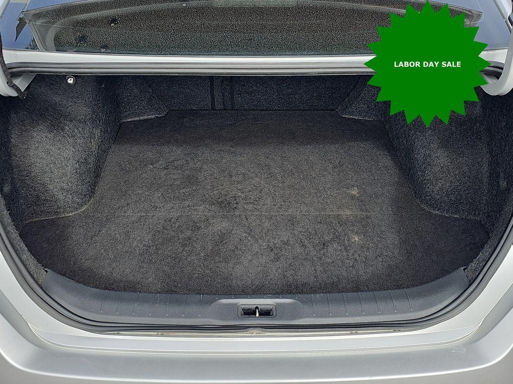 used 2019 Nissan Altima car, priced at $13,749
