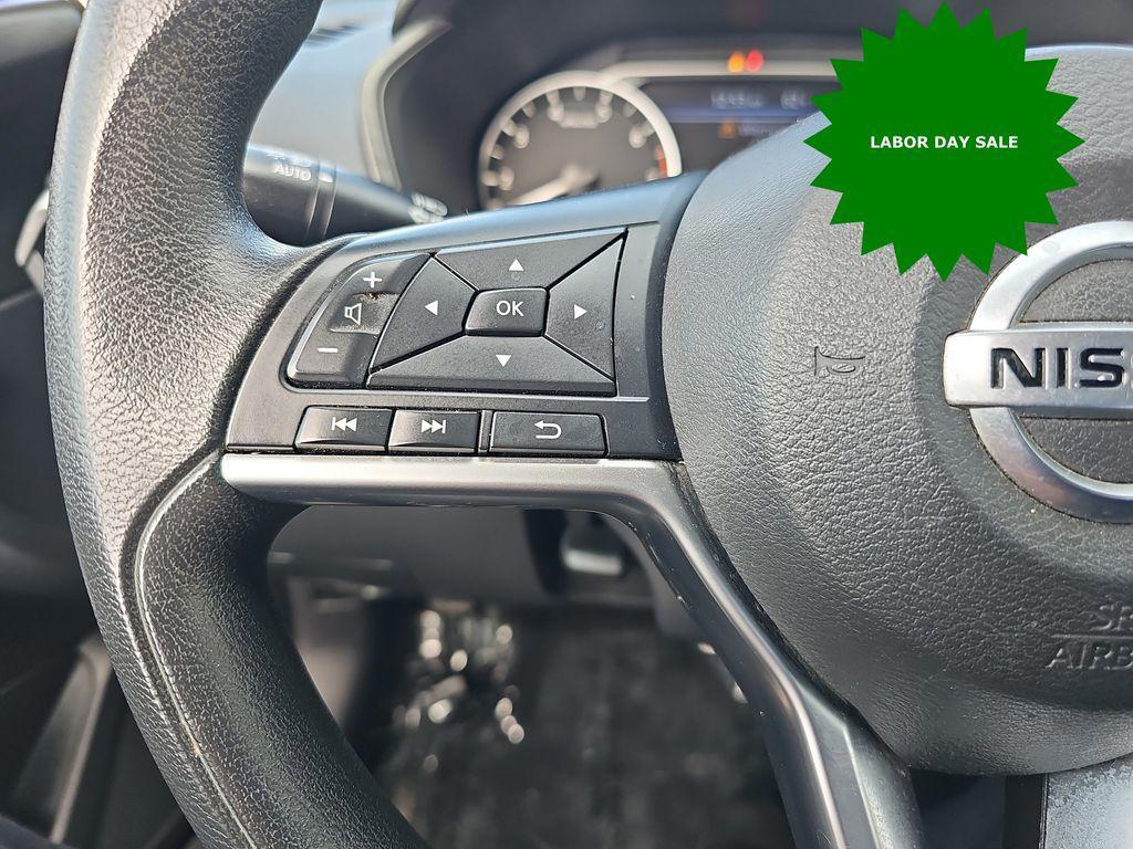 used 2019 Nissan Altima car, priced at $13,749