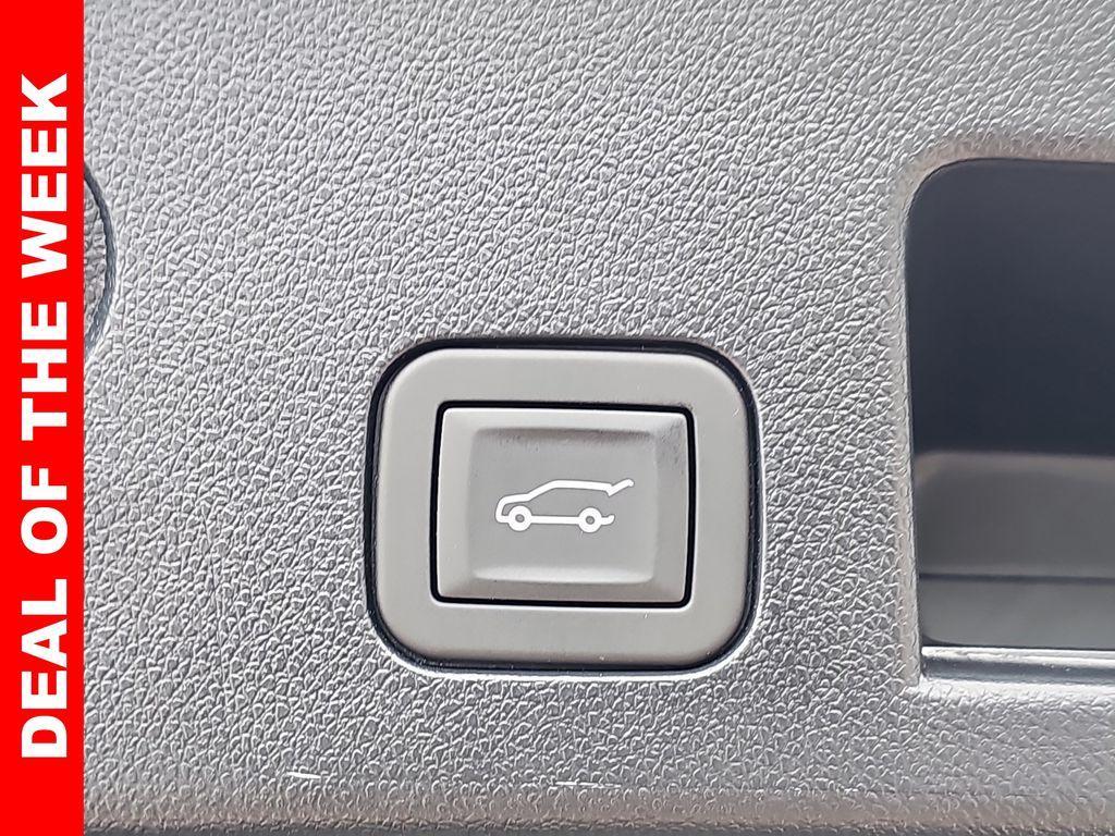 new 2026 Chevrolet Equinox car, priced at $35,288