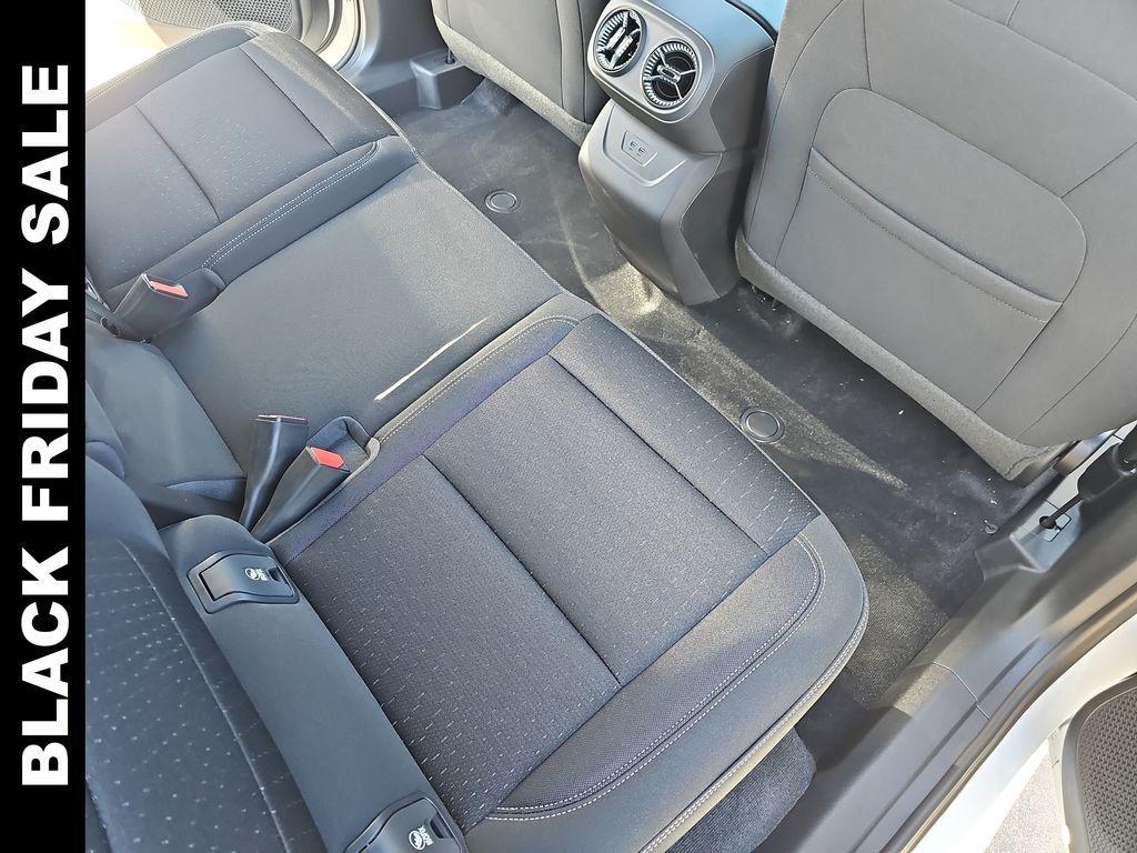 new 2025 Chevrolet Blazer EV car, priced at $36,255