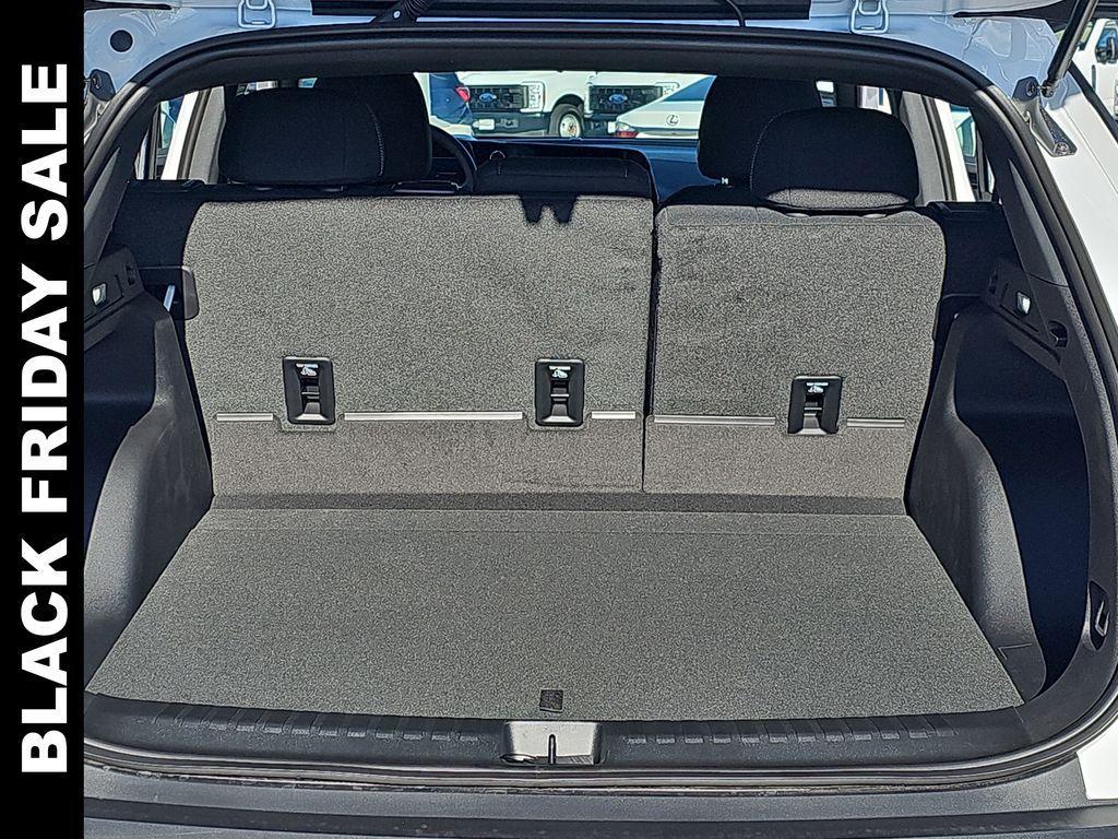 new 2025 Chevrolet Blazer EV car, priced at $36,255