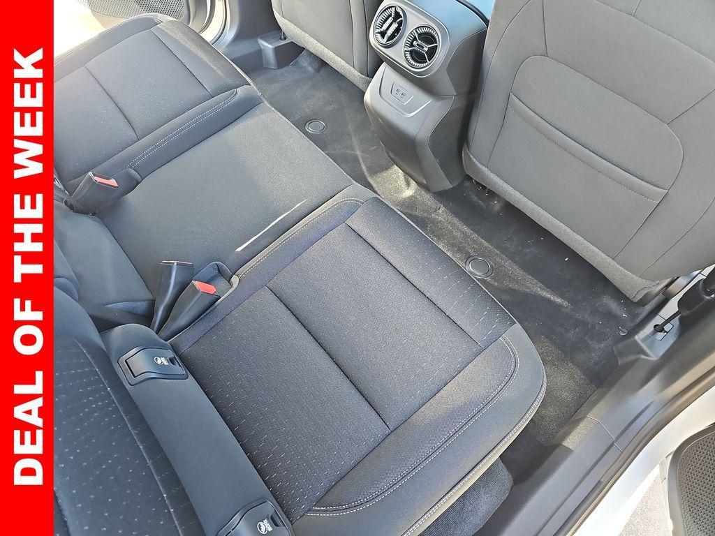 new 2025 Chevrolet Blazer EV car, priced at $38,288