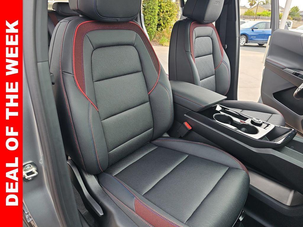 new 2026 Chevrolet Equinox car, priced at $33,288