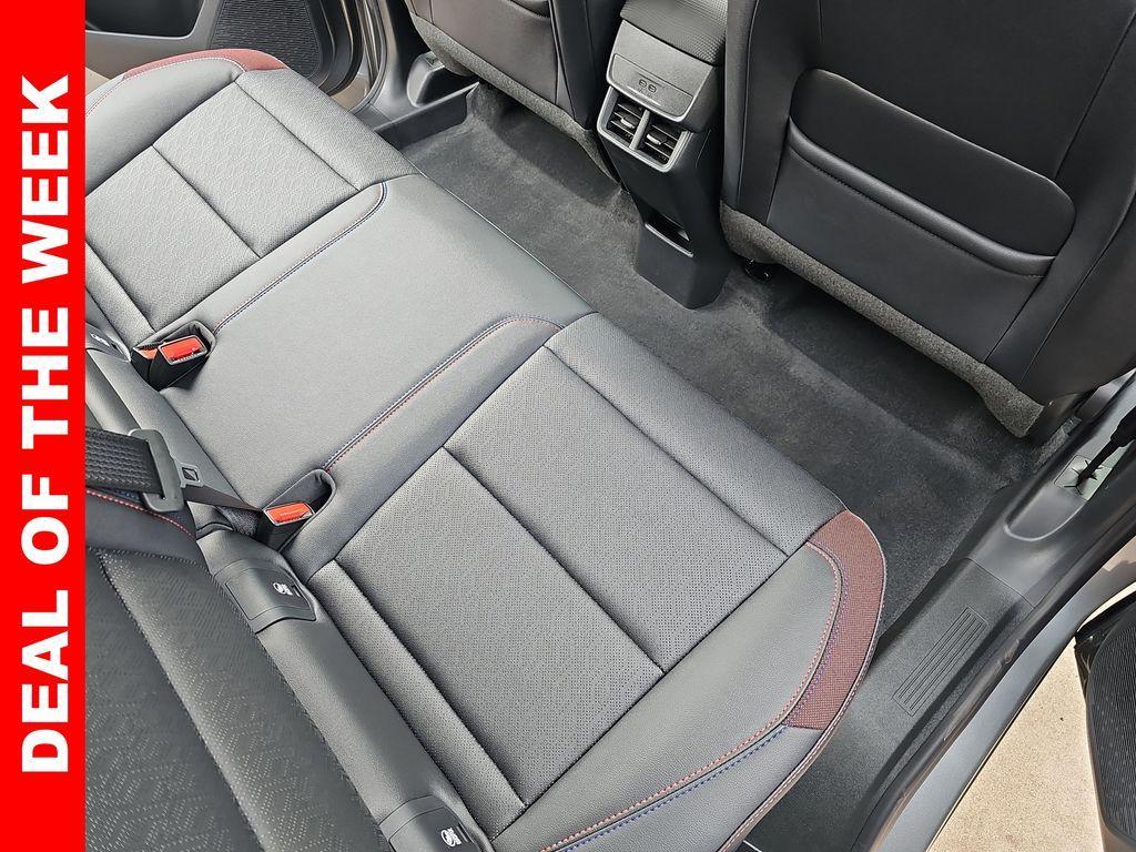 new 2026 Chevrolet Equinox car, priced at $33,288