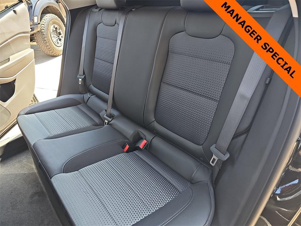 new 2025 Chevrolet Trax car, priced at $24,988