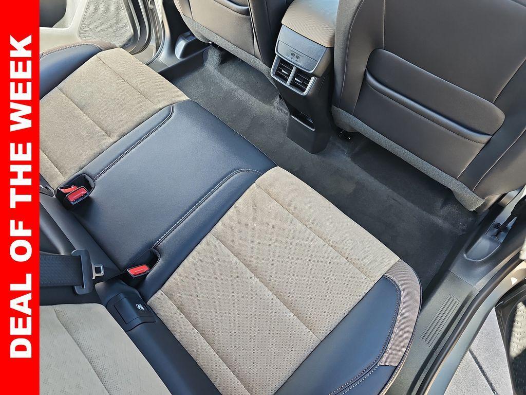 new 2026 Chevrolet Equinox car, priced at $34,788