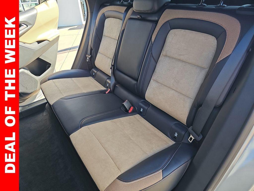 new 2026 Chevrolet Equinox car, priced at $34,788