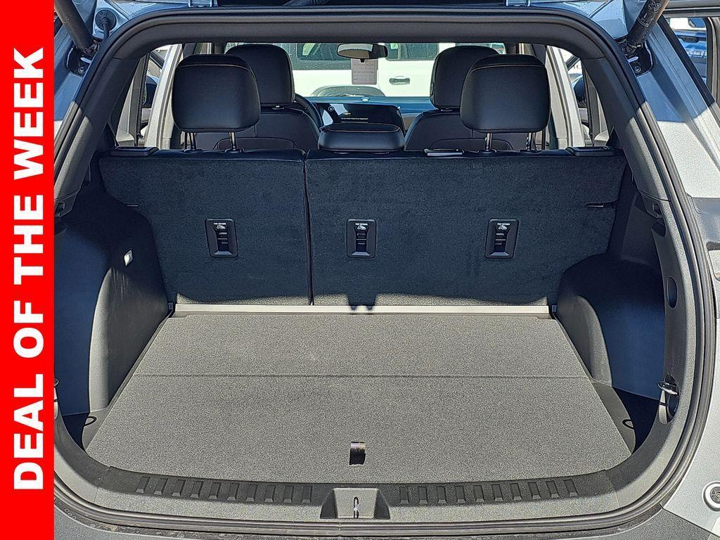 new 2026 Chevrolet Equinox car, priced at $34,788