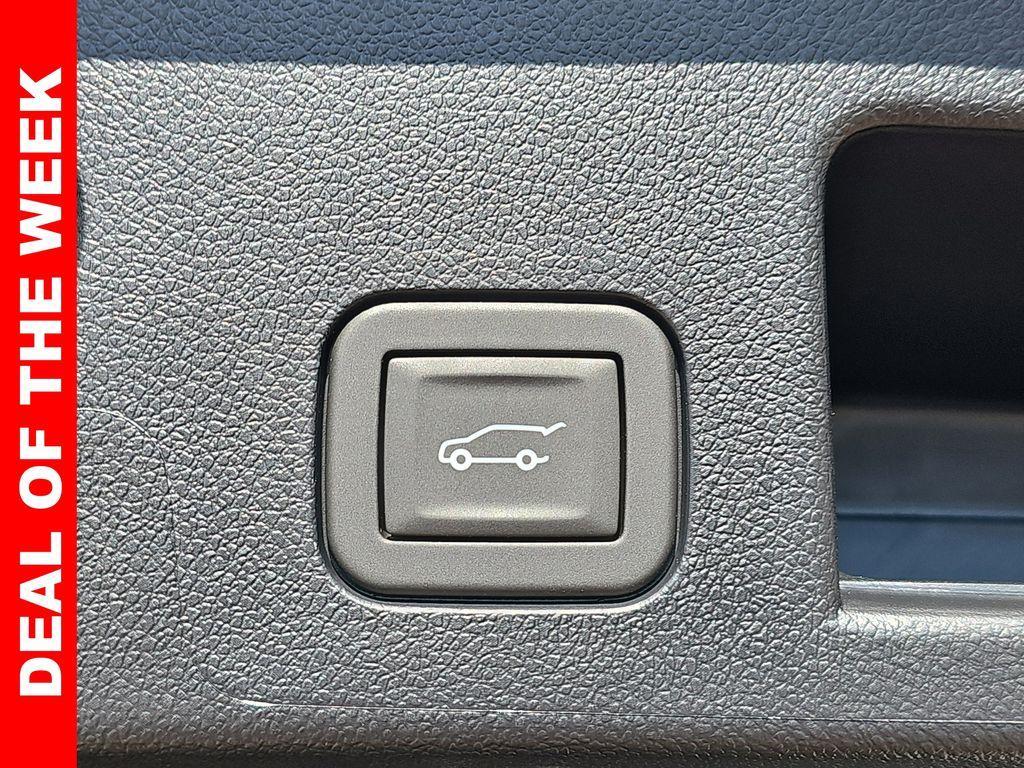 new 2026 Chevrolet Equinox car, priced at $34,788