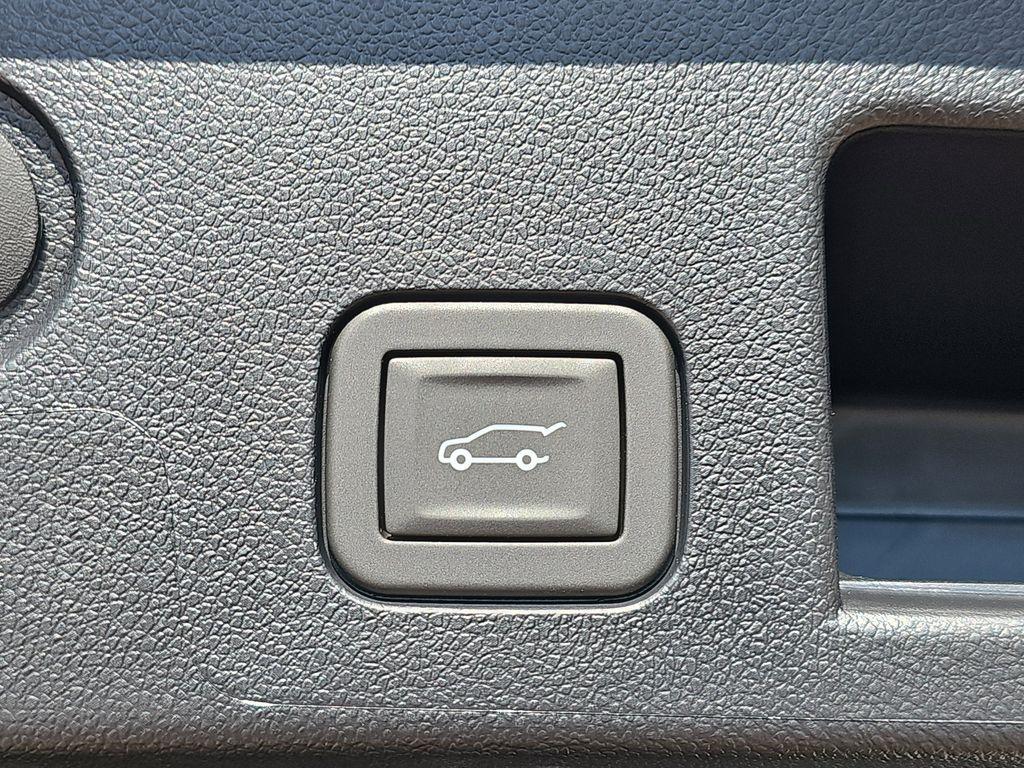 new 2026 Chevrolet Equinox car